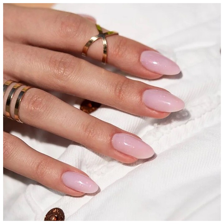 Mineral Base - Sugarfreak 7ML