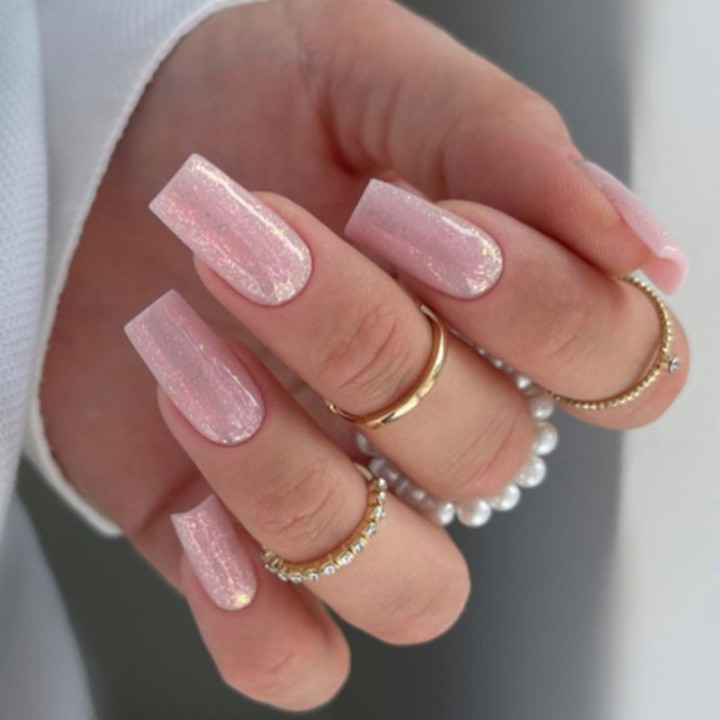 Builder Gel Mermaid Opalove 15ml