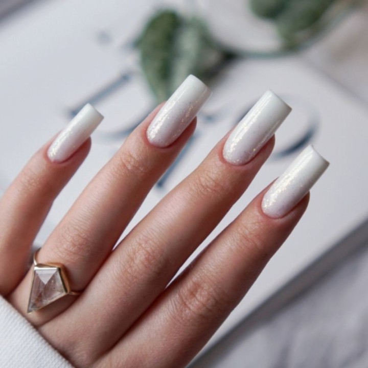 Builder Gel Mermaid Diamentina 15ml