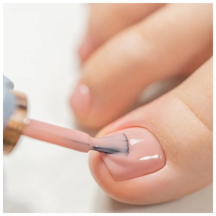 Pedi Express Base - Ivory Beige 7ML