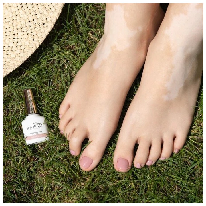 Pedi Express Base - Ivory Beige 7ML