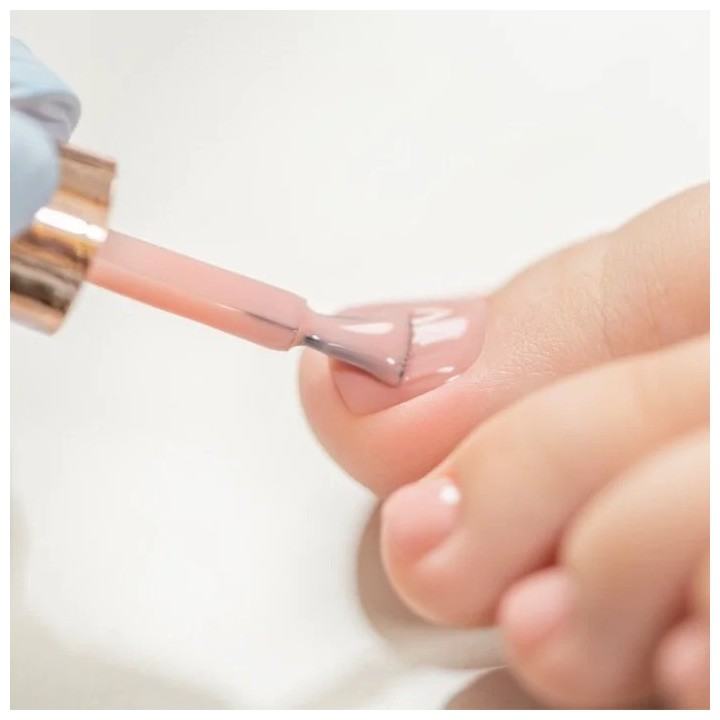 Pedi Express Base - Ivory Beige 7ML