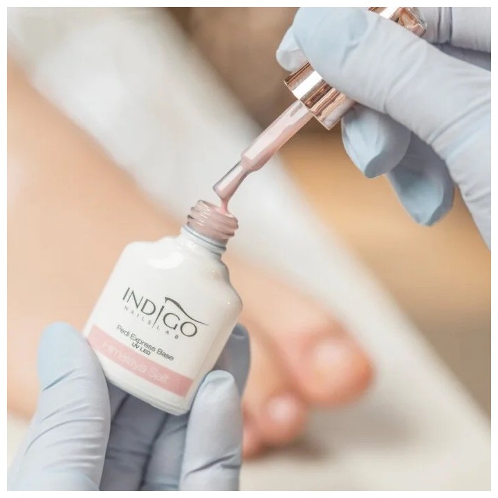 Pedi Express Base - Himalaya Salt 7ML