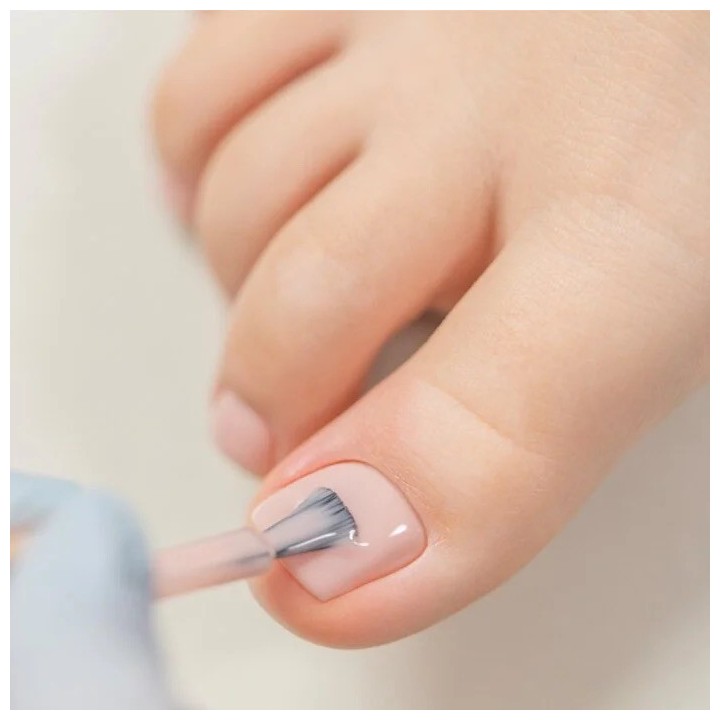 Pedi Express Base - Himalaya Salt 7ML