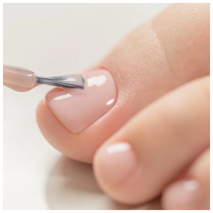 Pedi Express Base - Himalaya Salt 7ML