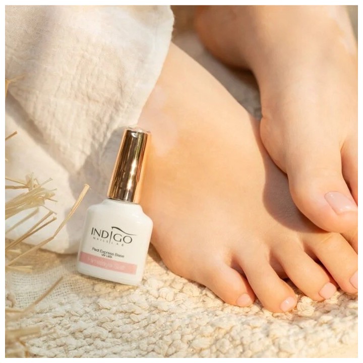 Pedi Express Base - Himalaya Salt 7ML