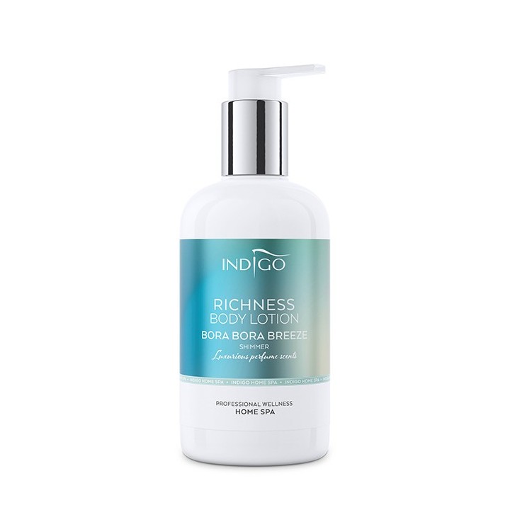 Bora Bora Breeze Shimmer - Body Lotion 300ml