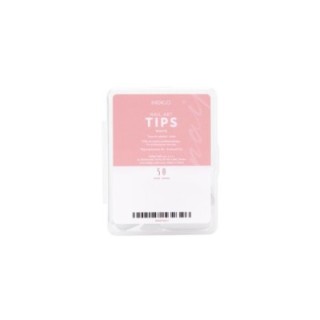 Tips pour Nail Art - Blanc