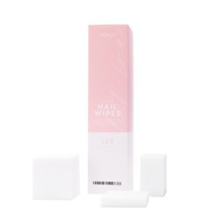 Cotons pour Ongles Non Pelucheux - 500pcs