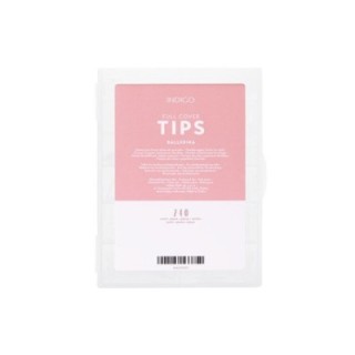 Capsules Américaines Ballerine Indigo 240pcs