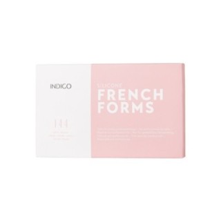 Silicone French Forms