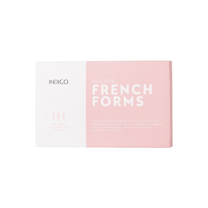 Silicone French Forms