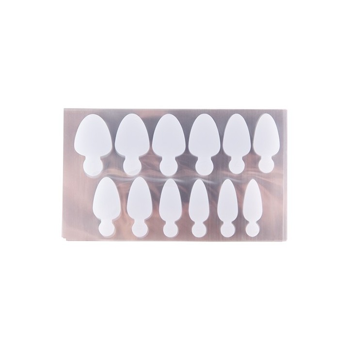Silicone French Forms