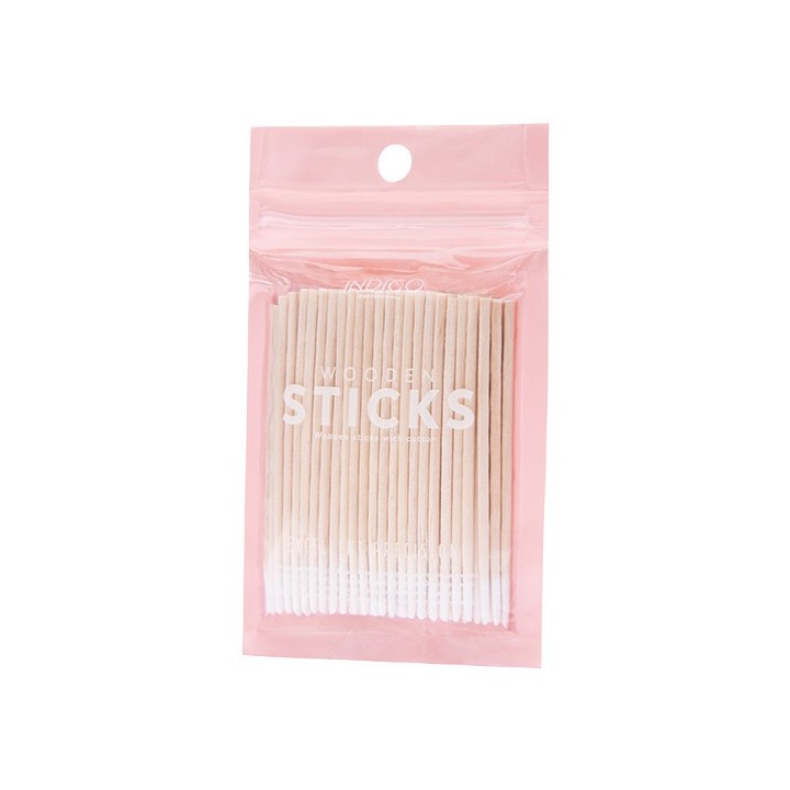 Bâtonnets avec Coton