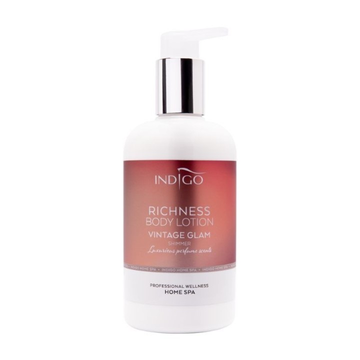 Vintage Glam Shimmer - Body Lotion 300ml