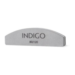 Indigo Mini Buffers 80/120 - 50pcs