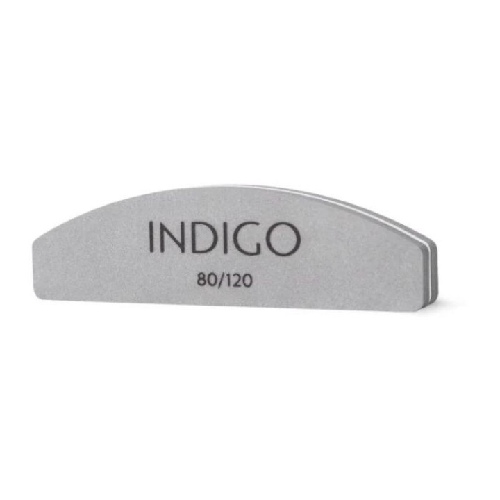 Indigo Mini Buffers 80/120 - 50pcs