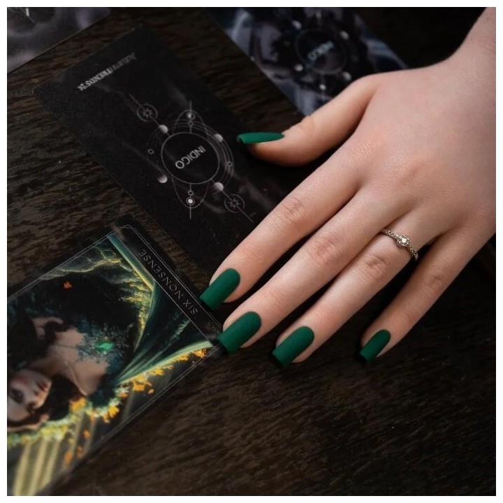 Six Nonsense Gel Polish 7ml