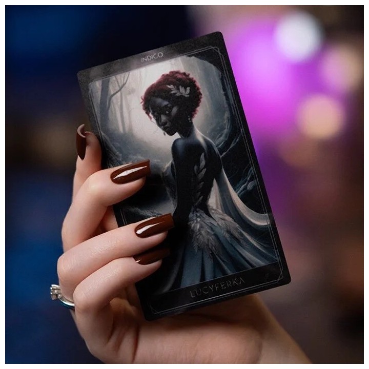 Lucyferka Gel Polish 7ml