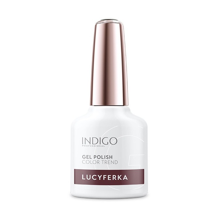 Lucyferka Gel Polish 7ml