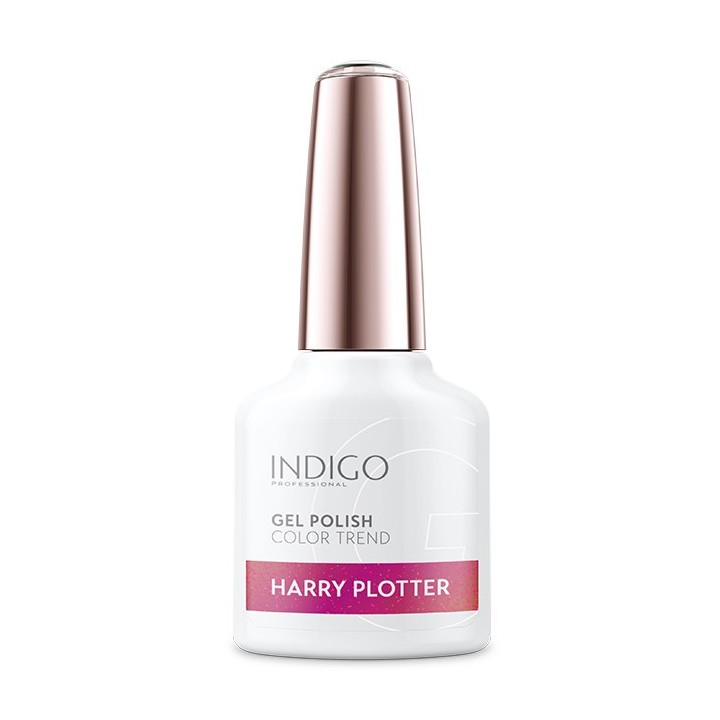 Harry Plotter Gel Polish 7ml