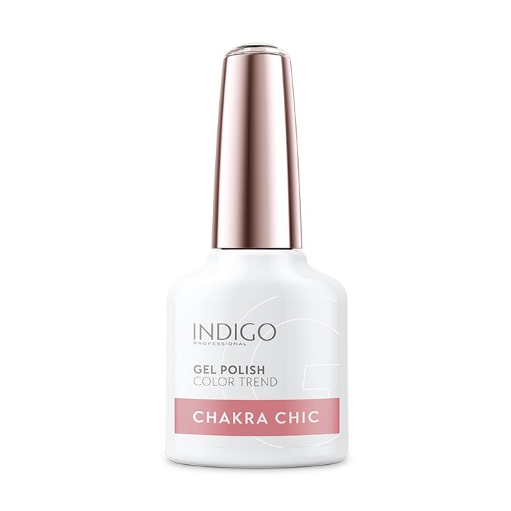 Chakra Chic Gel Polish 7ml