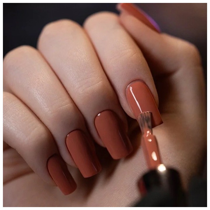 Chakra Chic Gel Polish 7ml