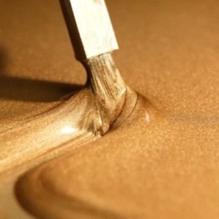 Fabuluxe Metallic Quick Stamp 7ml