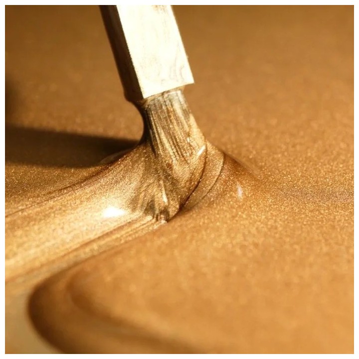 Fabuluxe Metallic Quick Stamp 7ml