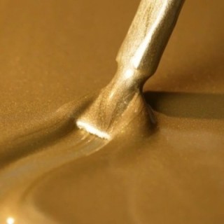 Alchemist Metallic Quick Stamp 7ml