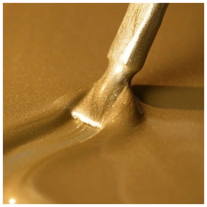 Alchemist Metallic Quick Stamp 7ml