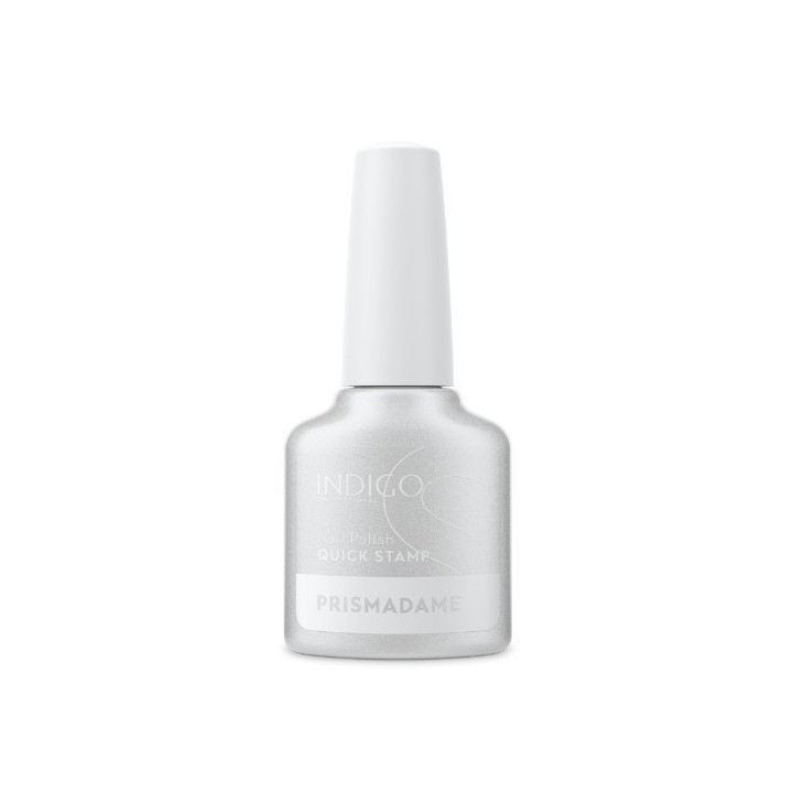 Prismadame Metallic Quick Stamp 7ml