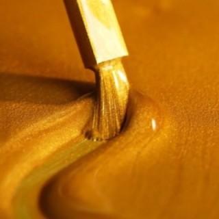 Goldzilla Metallic Quick Stamp 7ml