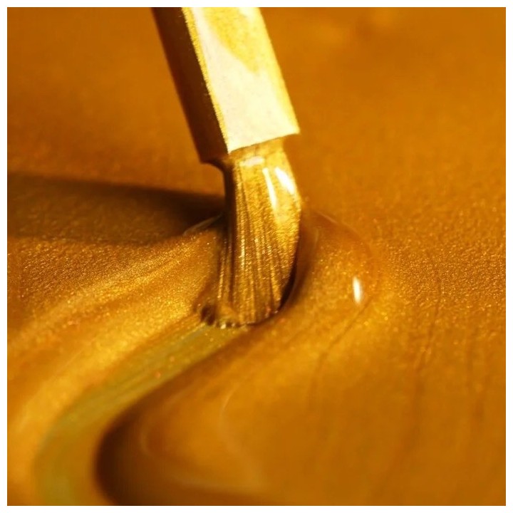 Goldzilla Metallic Quick Stamp 7ml