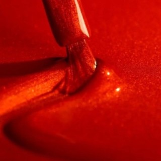 Red-y Or Not Metallic Quick Stamp 7ml