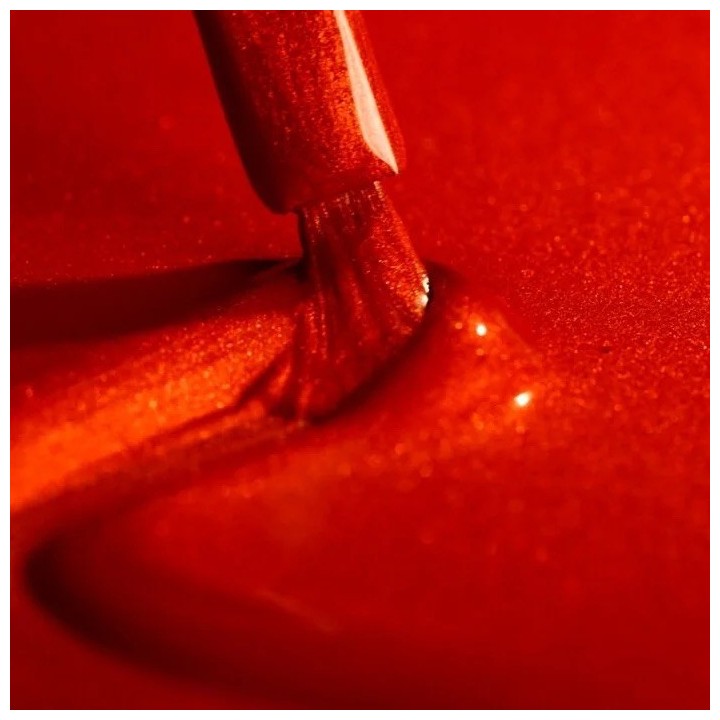 Red-y Or Not Metallic Quick Stamp 7ml