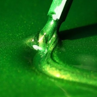 Forest Stamp Metallic Quick Stamp 7ml