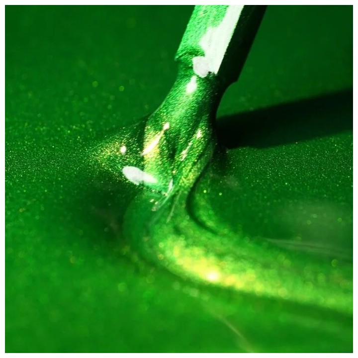 Forest Stamp Metallic Quick Stamp 7ml