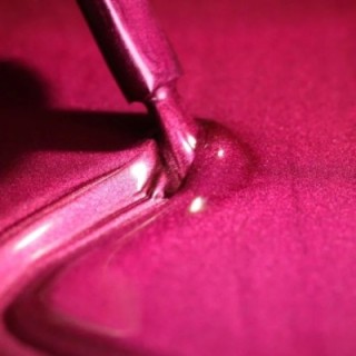 Rubinella Metallic Quick Stamp 7ml