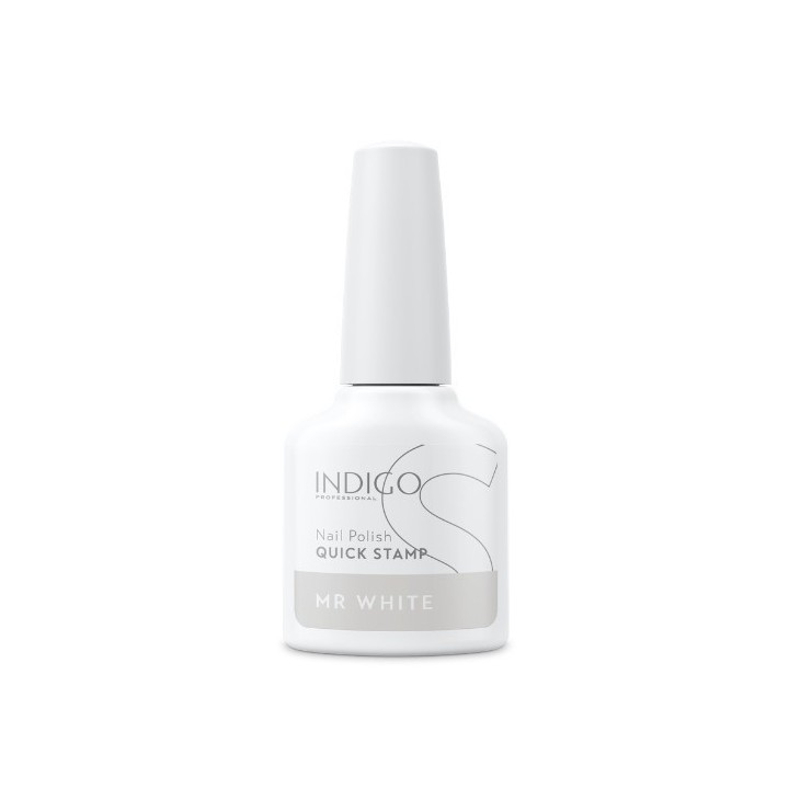 Mr White Quick Stamp 7ml