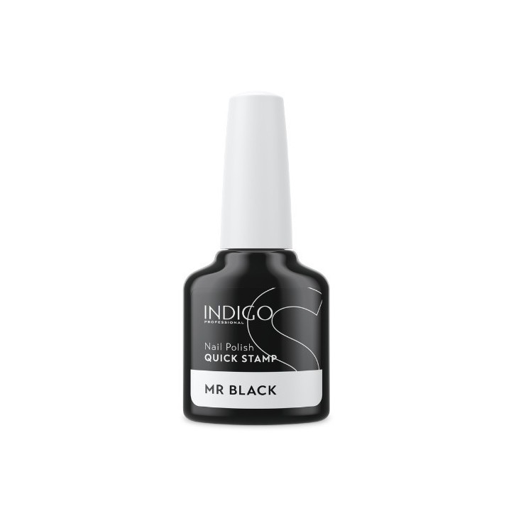 Mr Black Quick Stamp 7ml