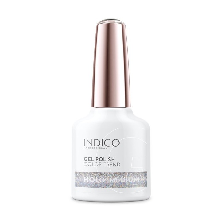 Holo Medium Gel Polish 7ml