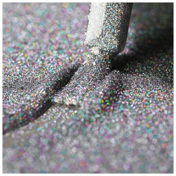 Holo Medium Gel Polish 7ml