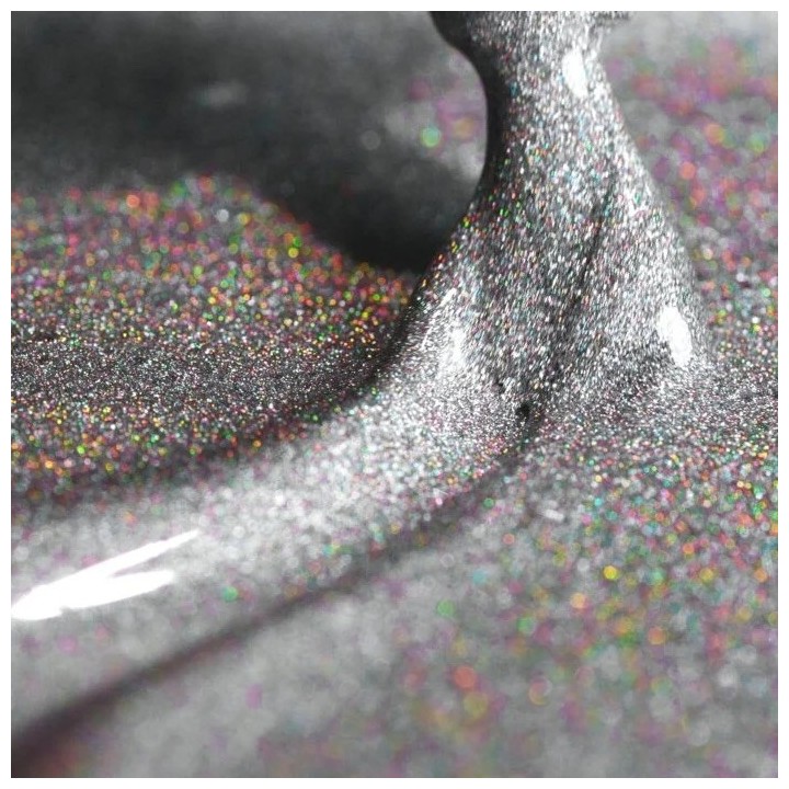 Holo Small Gel Polish 7ml