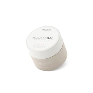 Mousse Gel Beige n°1 - 15g