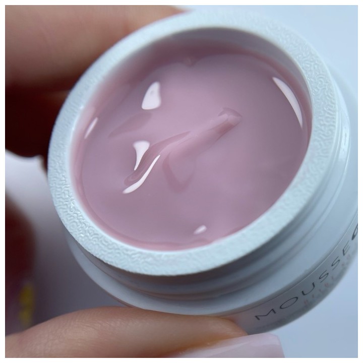 Mousse Gel Beige n°1 - 15g
