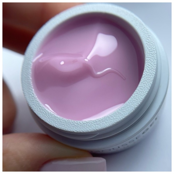Mousse Gel Pink n°1 - 15g