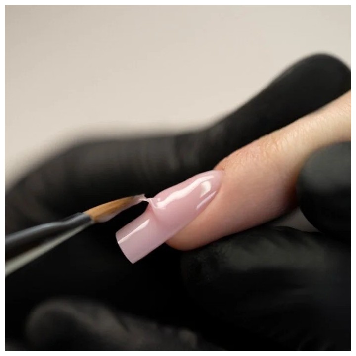 Mousse Gel Pink n°1 - 15g