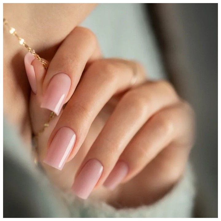 Mousse Gel Pink n°1 - 15g