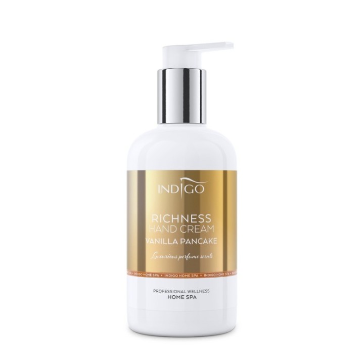 Vanilla Pancake - Hand Cream 300ml